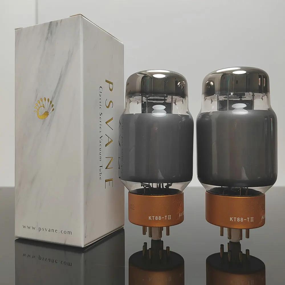 Tube à vide FEIYUE PSVANE MARKII KT88-TII UK KT88 PLUS, remplace KT120 6550 KT90, tube audio HIFI, a