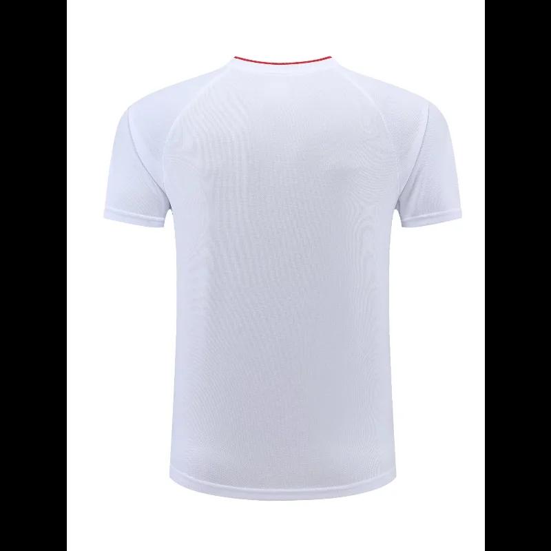 Vêtements de sport de Badminton Tenni, Tennis de Table, combinaison d'entraînement à manches courtes