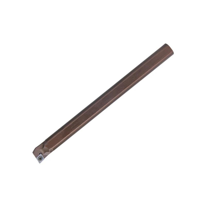 SCLCR S07K S08K S12M D06K D14N D25S-SCLCR06/09 outil de coupe de tour cnc ressort en acier antichoc