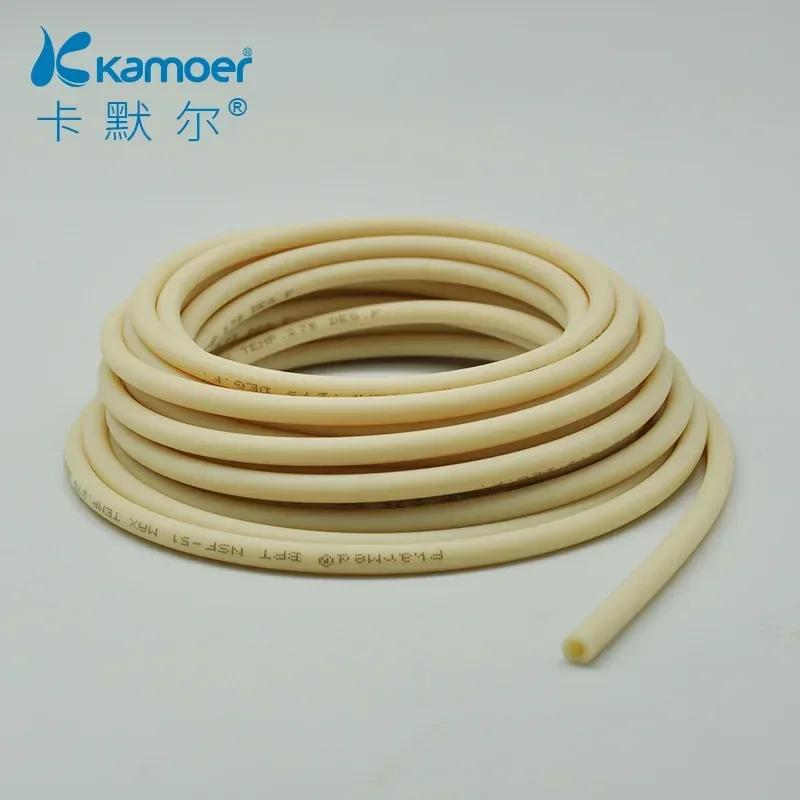 Kamoer – Tube de pompe péristaltique, Tube PharMed BPT multi-tailles, qualité alimentaire, Anti-corr