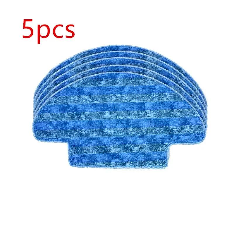 Pièces et accessoires pour aspirateur Robot LIECTROUX V3S PRO /M7S Pro, brosse latérale, filtre HEPA