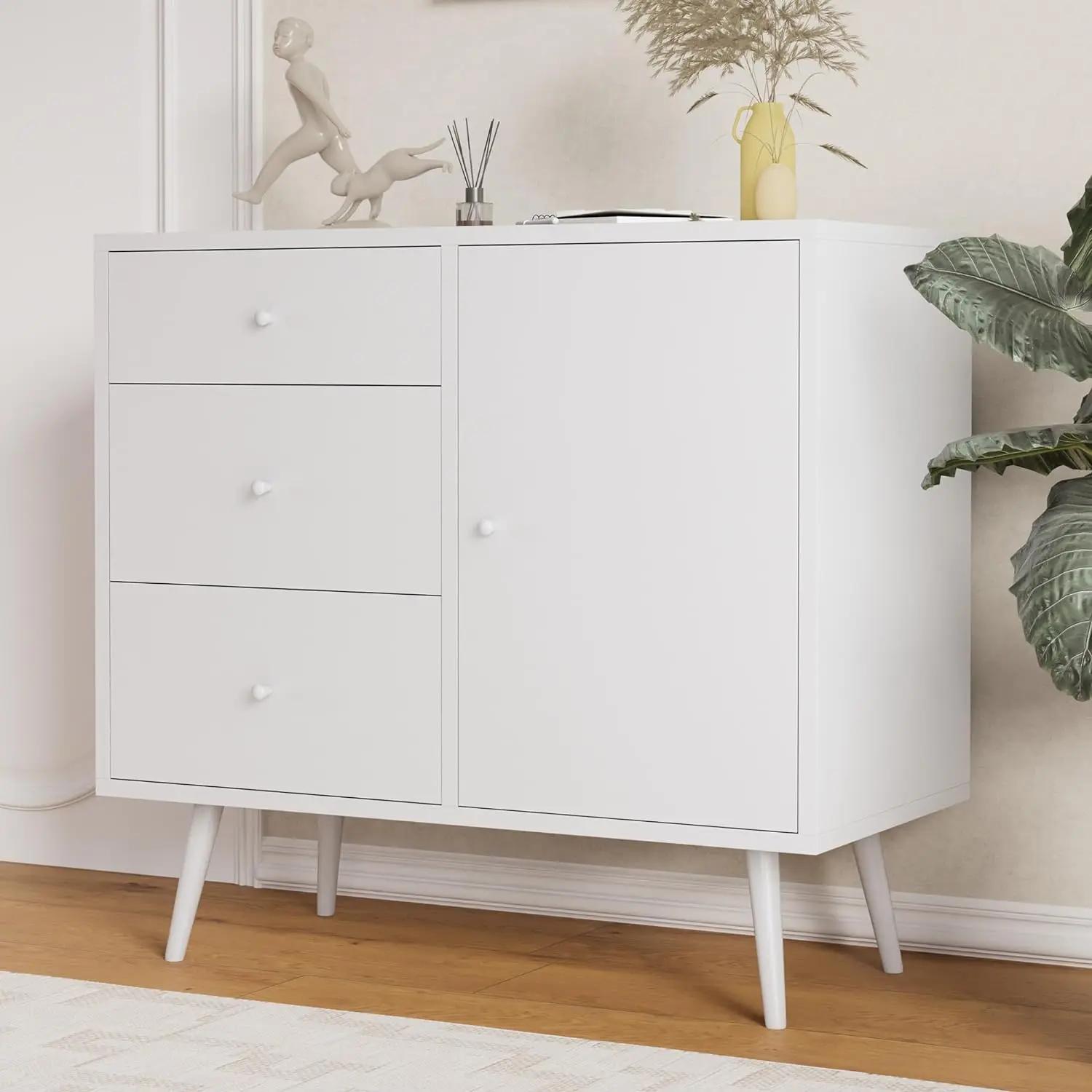 Armoire de planche avec porte et égouts à proximité de stockage
