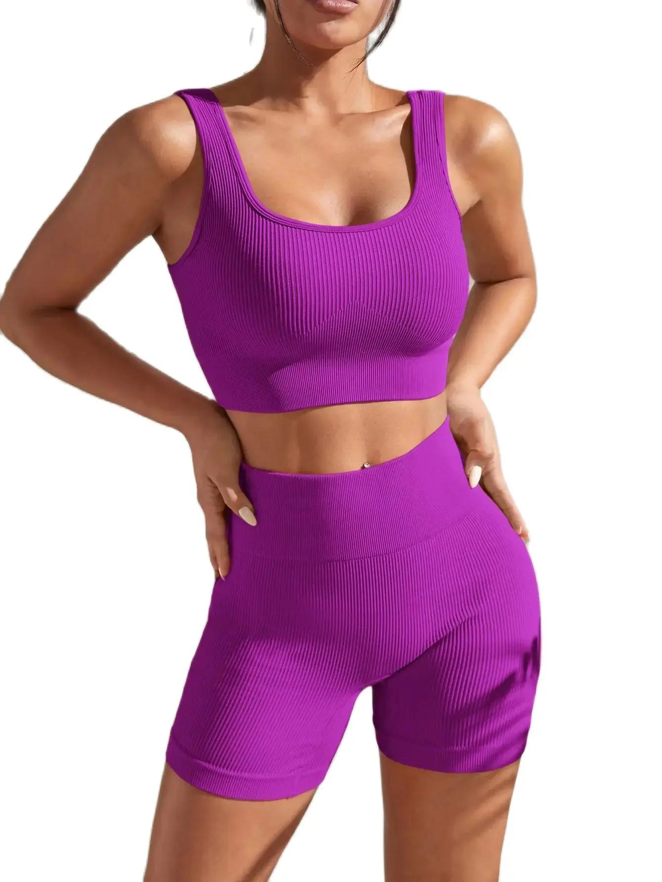 Nouveauté mode exercice sans couture corps serré séchage rapide Absorption d'humidité taille haute h