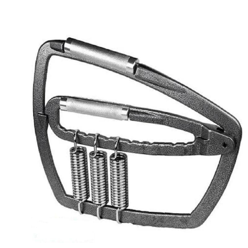 Pinces à main pour homme plus fort, dynamomètre, poignée de force musculaire du poignet, poignées lo