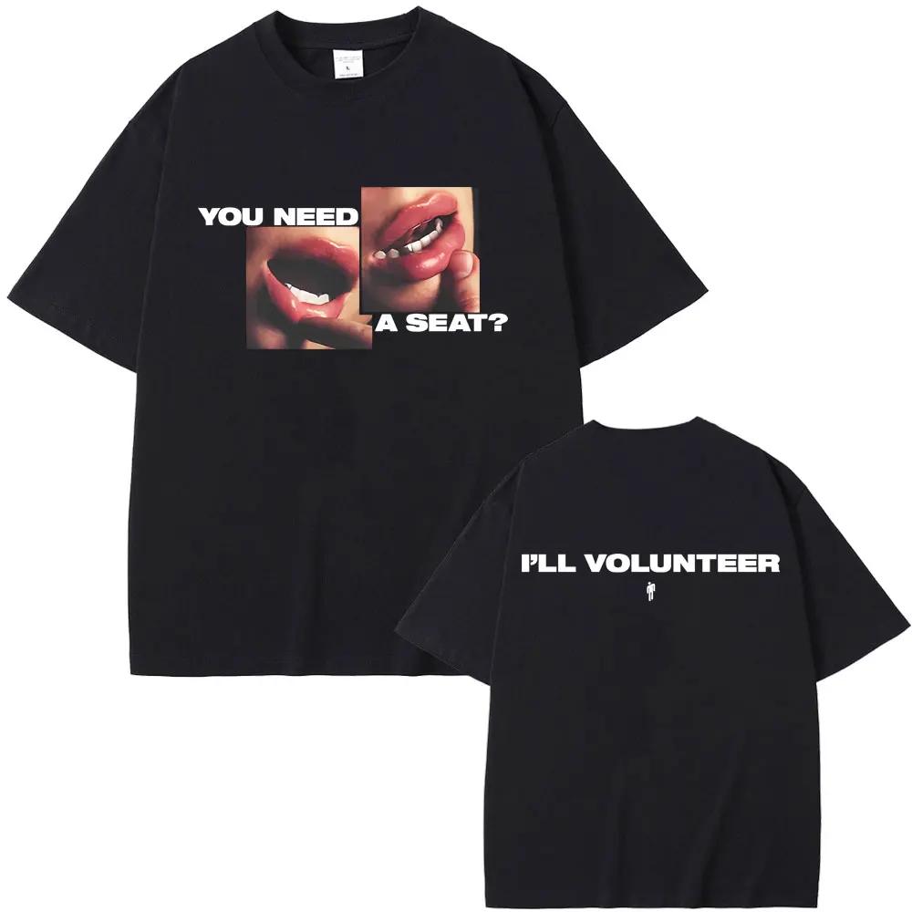 Hit Me dur et doux vous femmes Harajuku manches courtes décontracté femmes T-shirt vêtements rue hau
