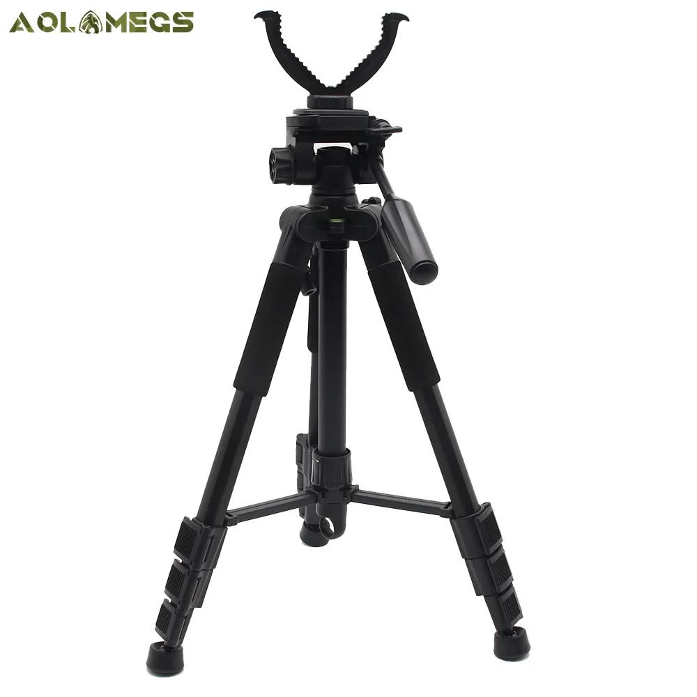 Trépied universel pour appareil photo, accessoires de chasse en plein air, support de bâtons de tir
