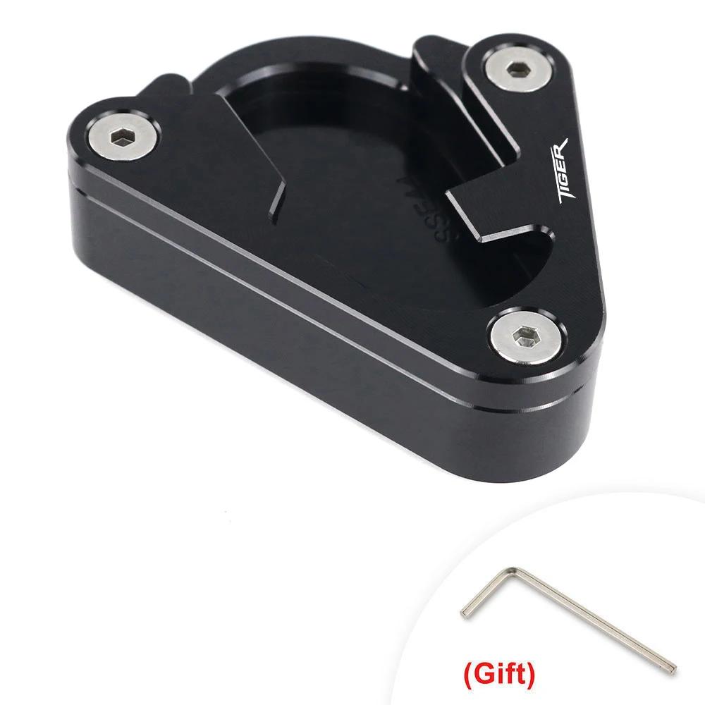 Convient pour Triumph Tiger 900/900 GT/900 GT Pro 2020-2025 Tiger 850 Sport 2021-2025 support latéra