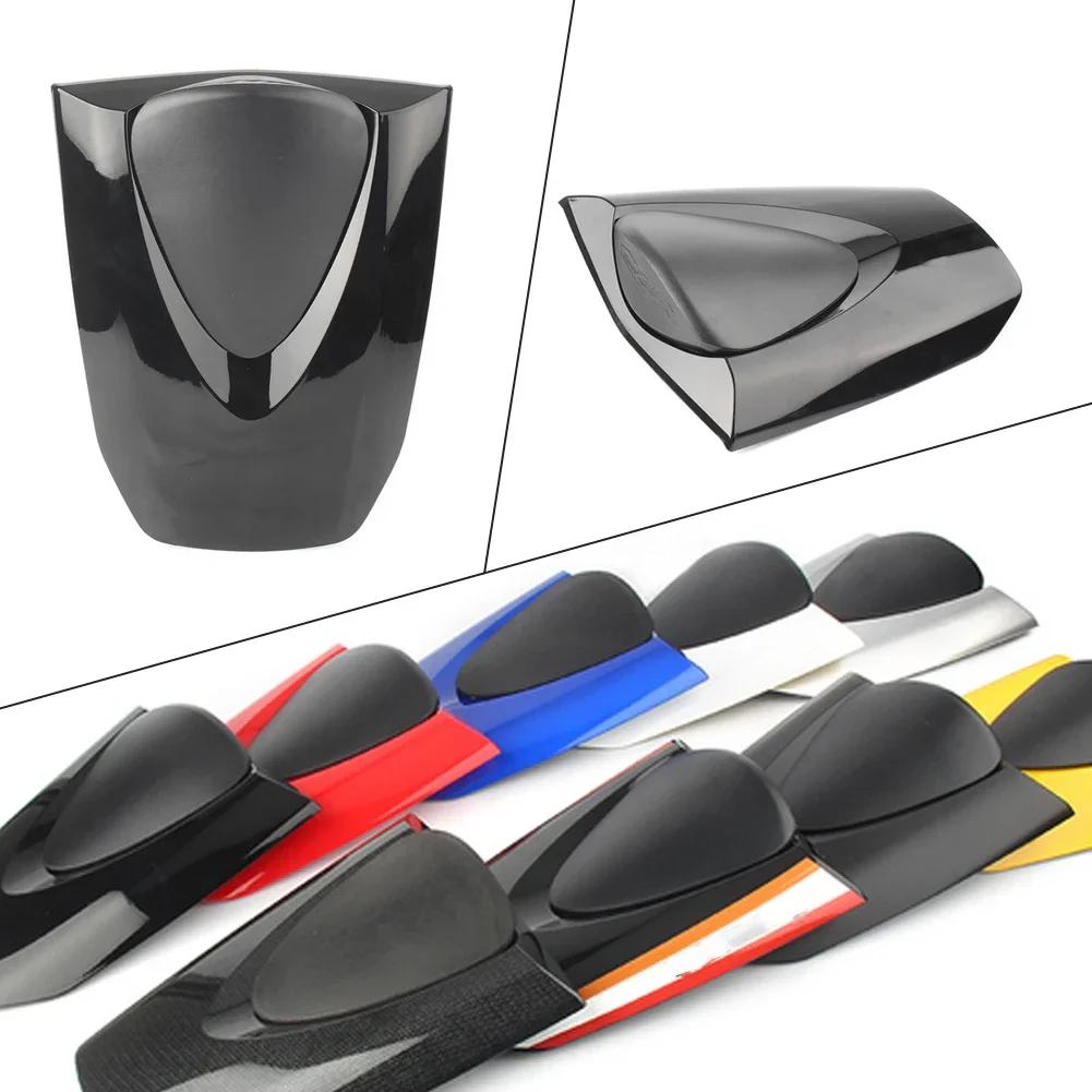 Couvercle arrière de siège de passager arrière de moto, pièce de carénage pour Honda CBR 600 RR 600R