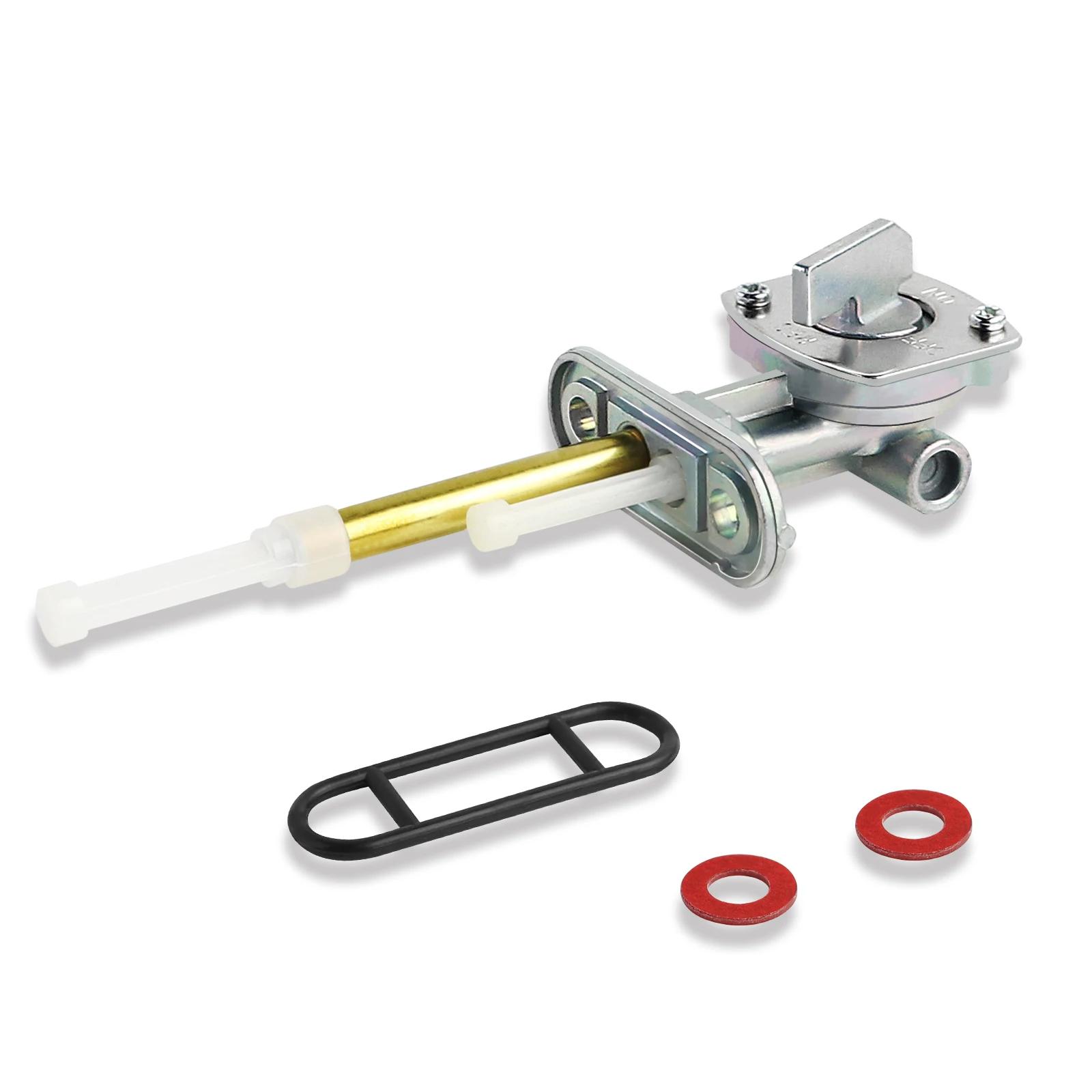 Robinet de carburant de commutateur de Valve de robinet de carburant de gaz pour Yamaha Blaster 200