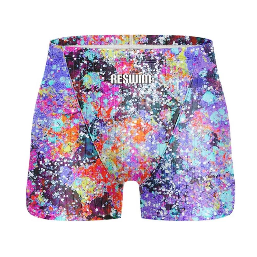 Maillot de bain séchage rapide pour hommes - Shorts de surf et collants plage été