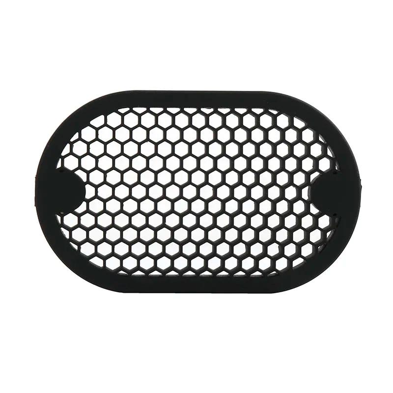 Diffuseur de Flash pour appareil photo, accessoires de modélisation de lumière magnétique avec grill