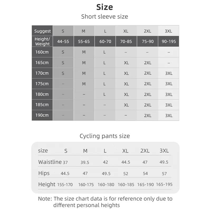 ROCKBROS – maillot de cyclisme pour hommes, chemise d'été respirante, vêtements de vélo à séchage ra