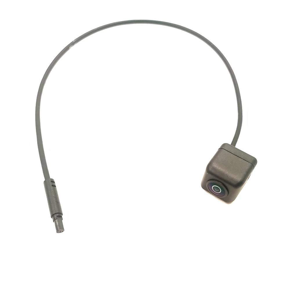 Danemark ge de Caméra de Rectransistors avec Emblème, 5 Broches, pour Stationnement, pour VW Passat