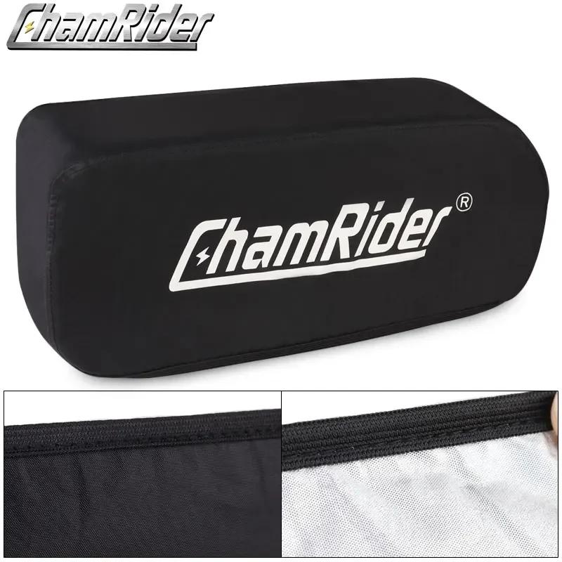 Housse étanche pour batterie de vélo électrique, Anti-poussière, Anti-boue, pour Batteries au Lithiu