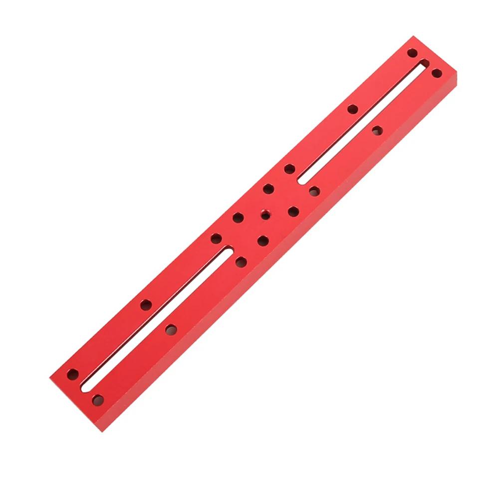 Vixen – miroir de guidage d'étoile à orbite large et étroite rouge en queue d'aronde, plaque princip