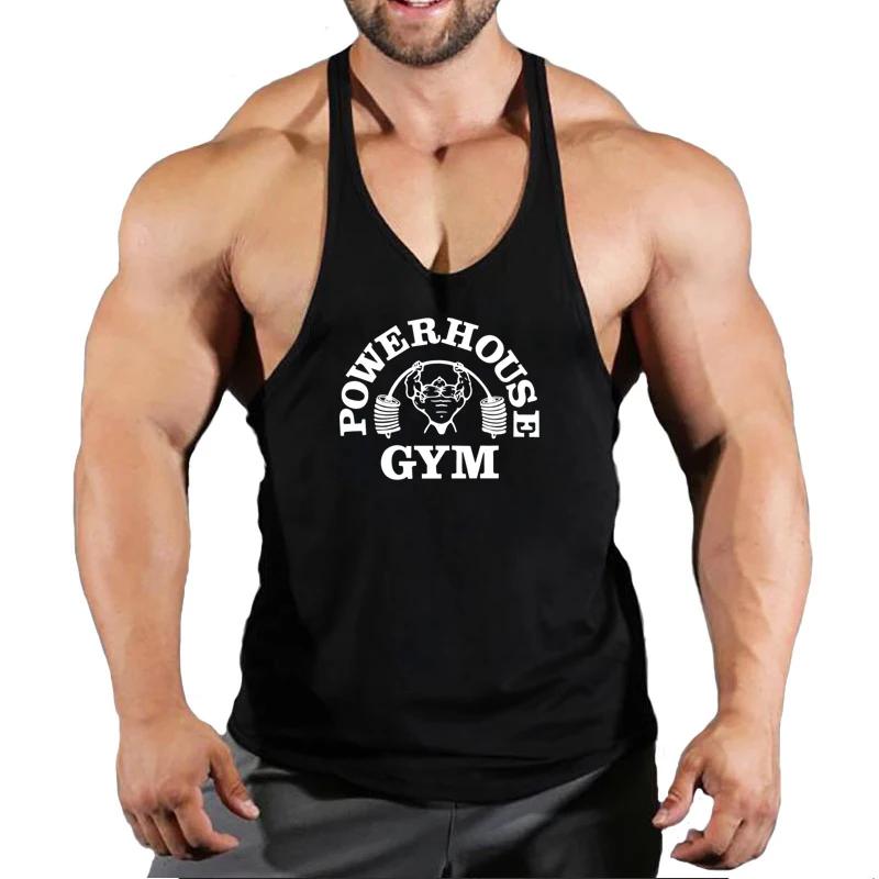 Gilet de sport imprimé 3D personnalisé - Vêtement fitness respirant pour l'été