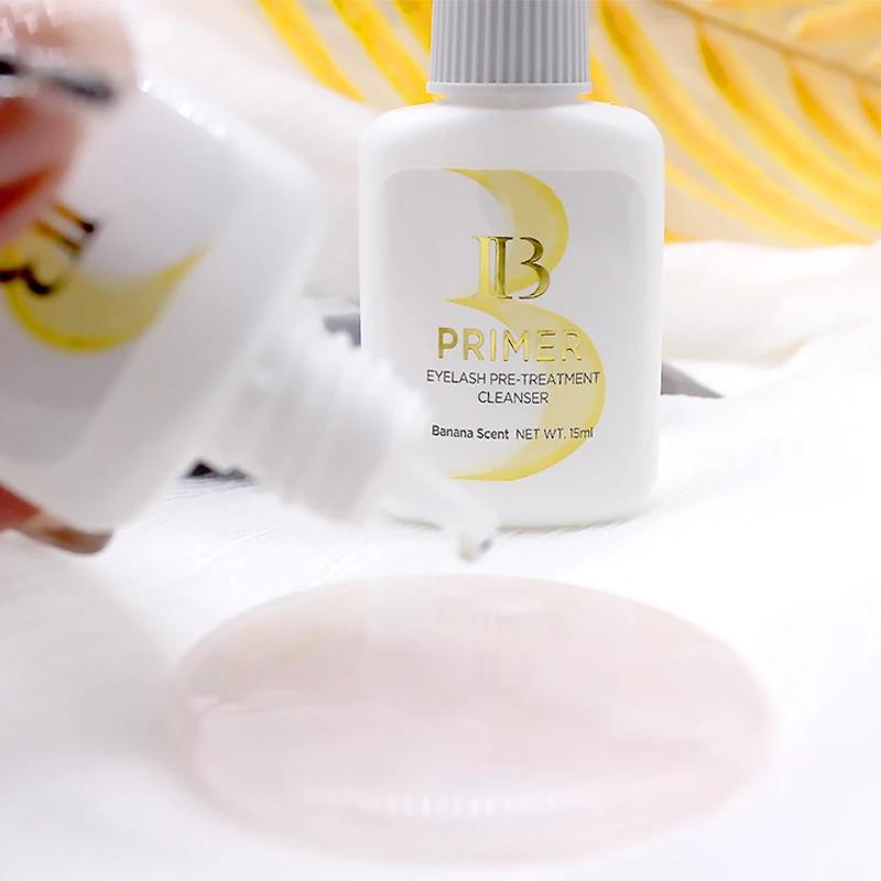 IBeauty-Gels d'intelPrimer pour extensions de faux cils, outils de maquillage, fournitures de beauté