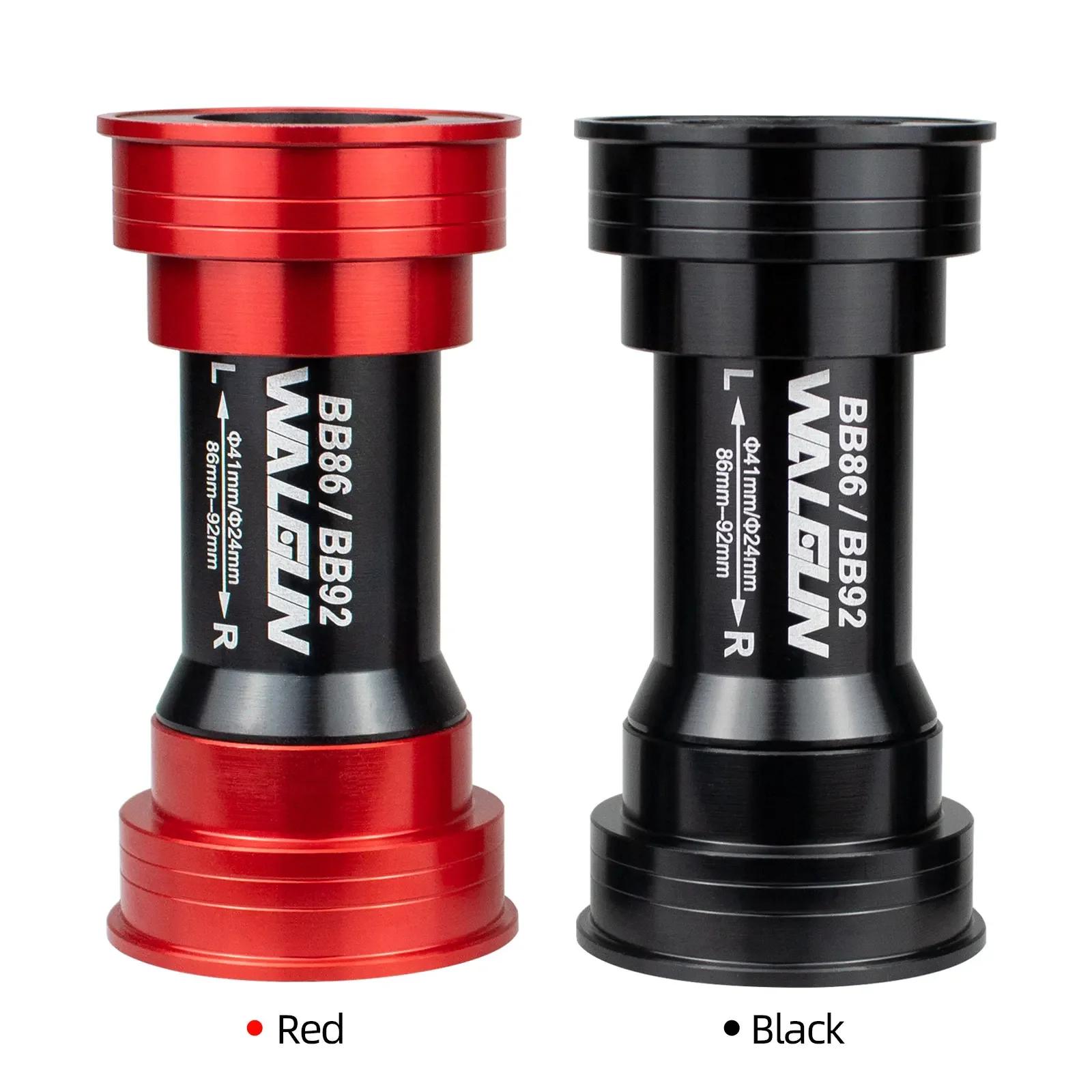 BB86 BB92-Pièces de manivelle de vélo astronomique en céramique, pour VTT, route PF4124 PF4130 PRivi