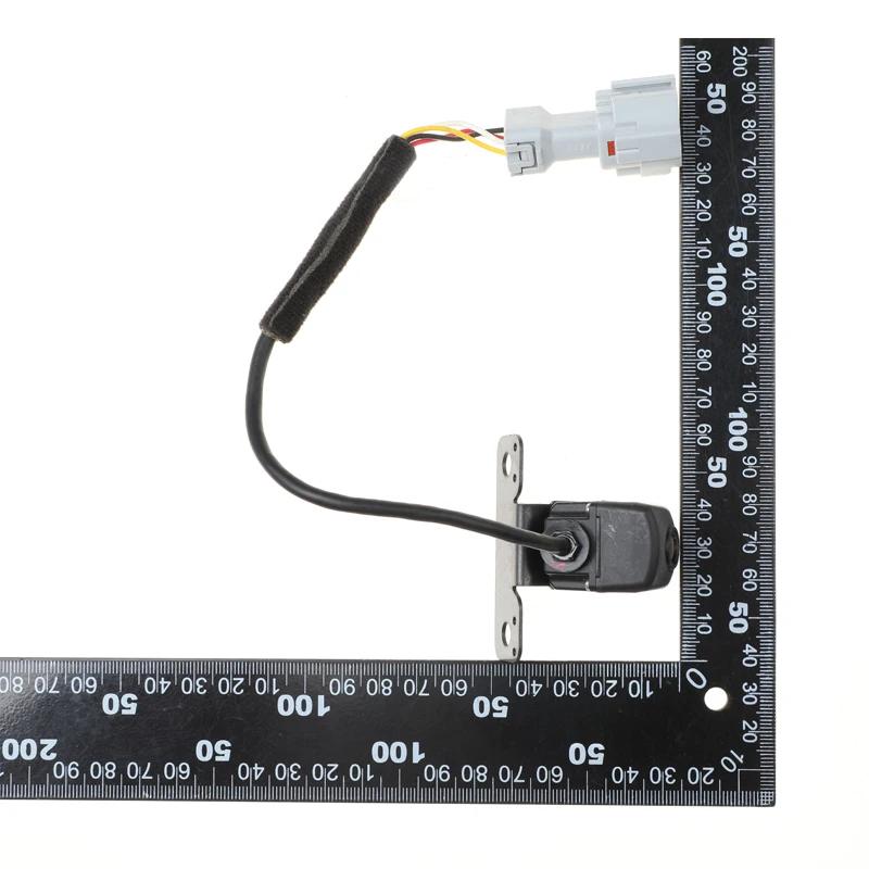 12V d'origine 95760-2W000 957602 Caméra de recul W000 pour Hyundai Santa Fe 2012 – 2015, caméra de r
