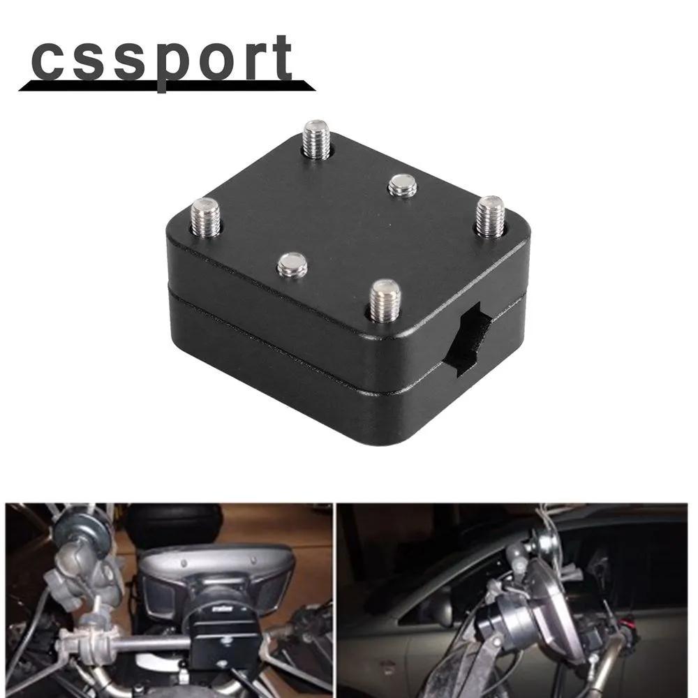 Nouveau moto téléphone GPS support de Navigation support de montage pour BMW R1200GS R1250GS LC Adv