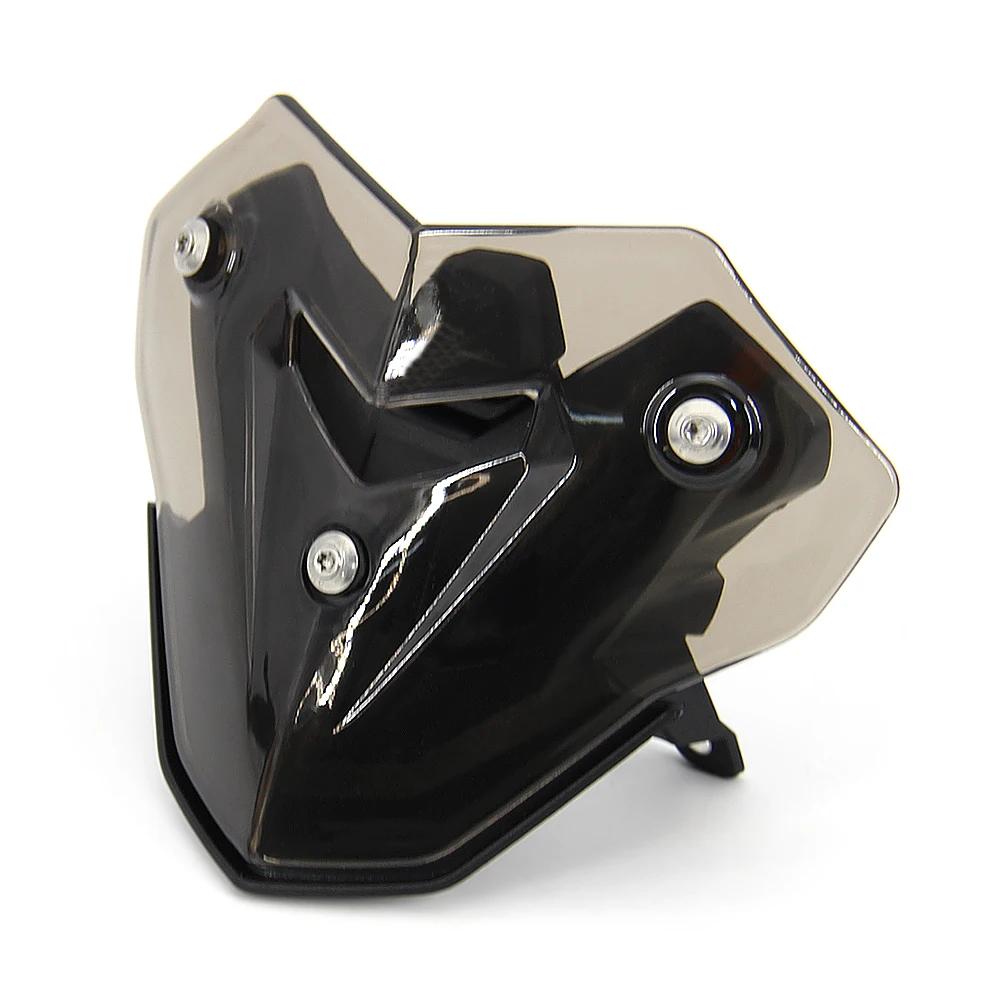 2020 pour BMW F900R F 900R F900 R 2025 nouveaux accessoires de moto écran carénage de pare-brise déf