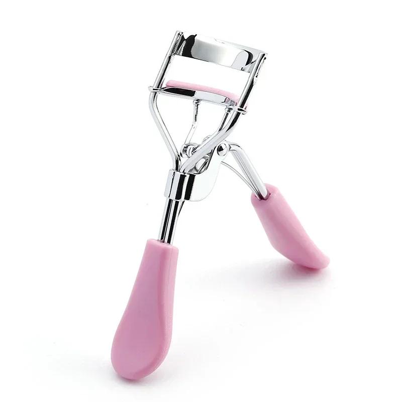 Recourbe-cils pour femmes, outils de maquillage cosmétiques, pince à cils, outil de levage de cils,