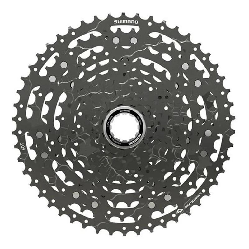 SHIMANO CUES U6000 1X11 vitesses groupe levier de changement de vitesse dérailleur arrière pédalier