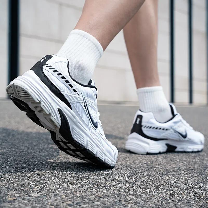 Nike – chaussures Initiator pour hommes, baskets tendance rétro, chaussures de sport confortables, c