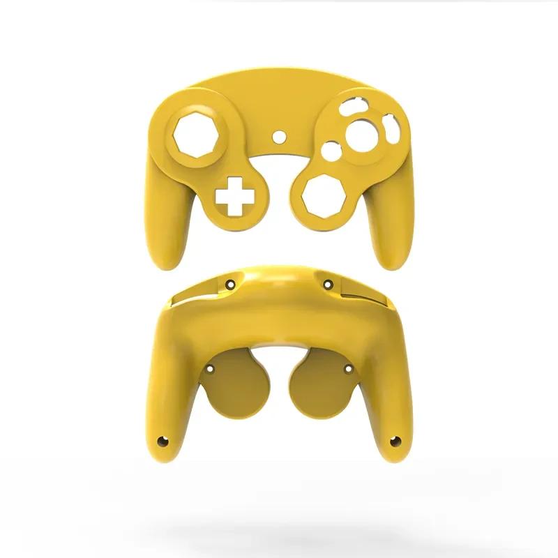 DATA FROG – coque de protection de remplacement pour contrôleur Gamecube GC, accessoires
