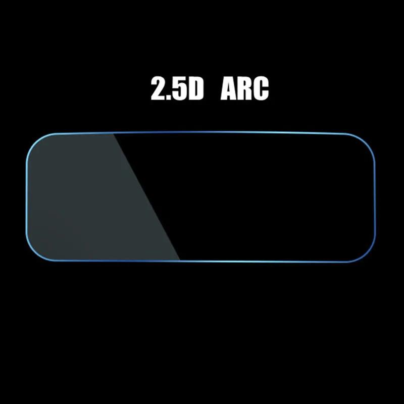 Verre trempé 9H pour VW Volkswagen Golf 8 MK8 Life GTI R, Navigation de voiture DVD GPS LCD, accesso