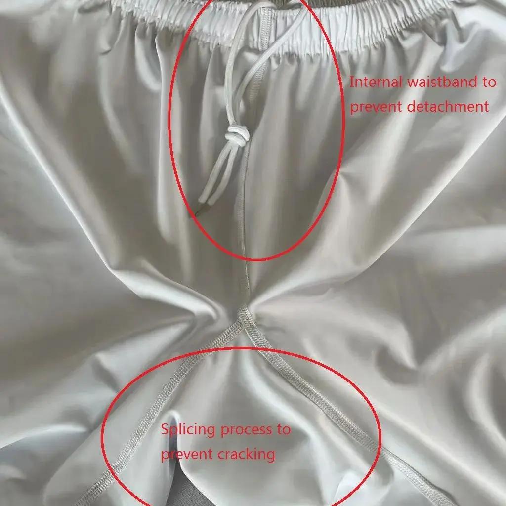 Uniformes de Taekwondo extensibles à séchage rapide, tailles 100-210cm disponibles pour enfants et a