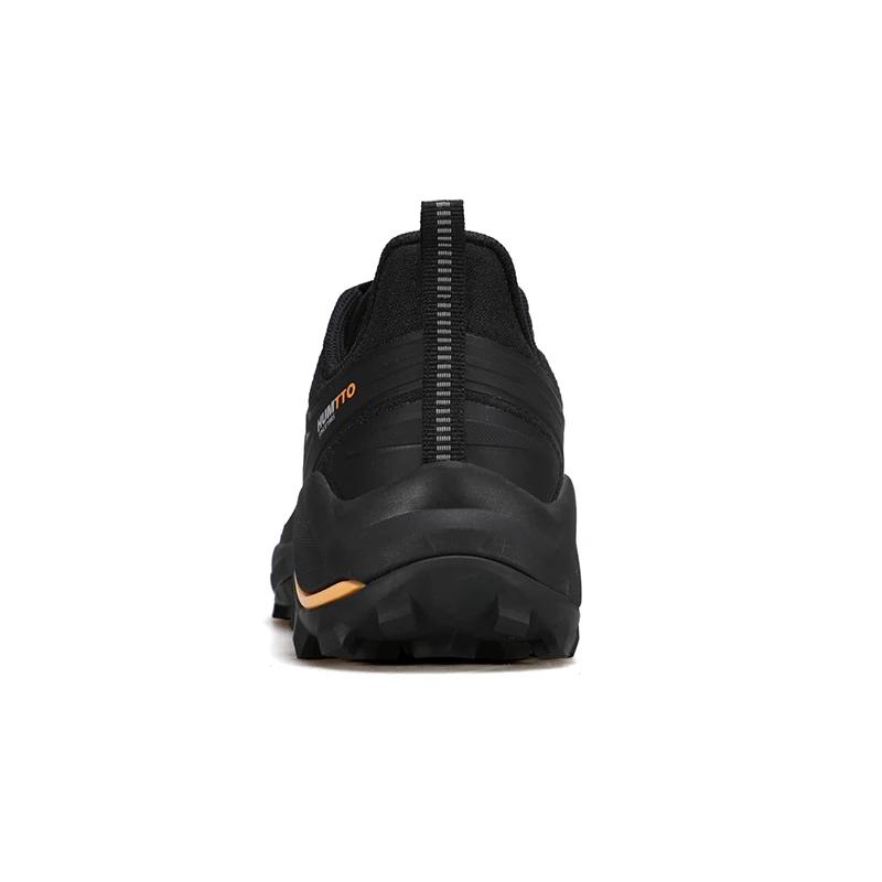 Sneakers HUMTTO pour homme - Chaussures d'escalade été antidéparantes - Baskets randonnée créateur haute qualité