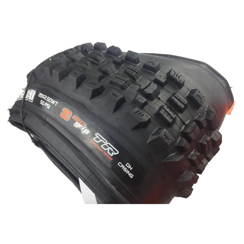 MAXXIS pneu ASSEGAI TubELESS prêt EXO Anti-crevaison pneus de vélo 27.5/29x2.5 pour les Conditions d