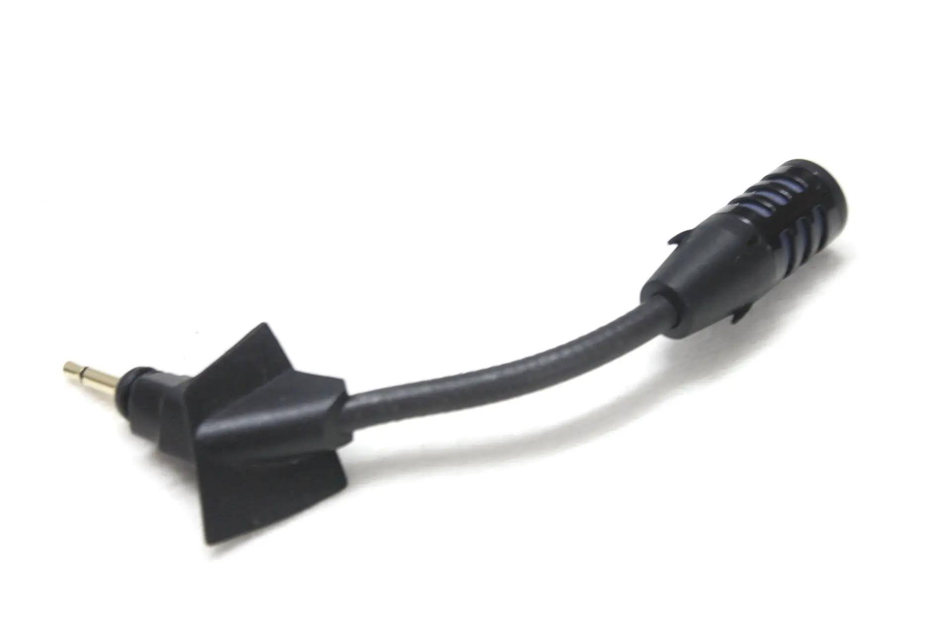 Microphone à flèche de remplacement pour interphone SC2 Schuberth casques de moto C5