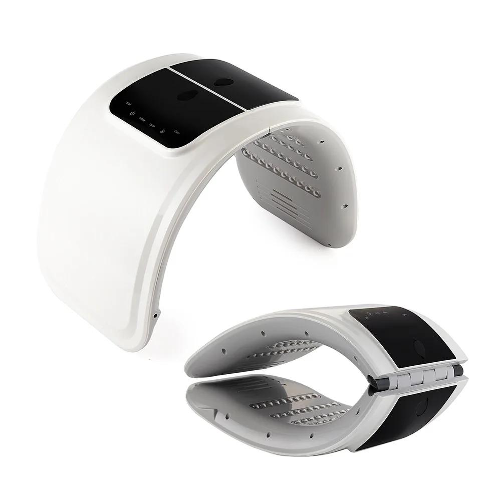 Foreverlily LED Photon Machine de beauté du visage rajeunissement de la peau Lifting visage et corps