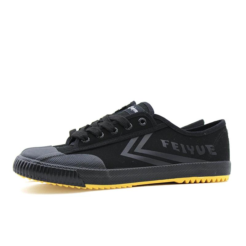 Chaussures Xxxonly pour hommes et femmes, nouvelles baskets décontractées rétro en toile noire