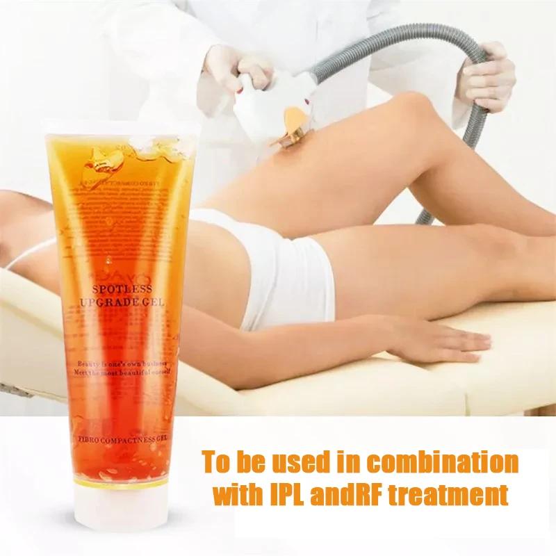 ConEventRadiofrecustudy-Gel à ultrasons, Machine amincissante pour le corps, EMS Galvanic et RF Form