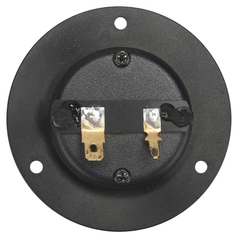 HIFIDIY LIVE hifi Haut-parleur Tweeter 2,5 pouces Air Motion 8OHM 30W AMT-65C Super type courroie po