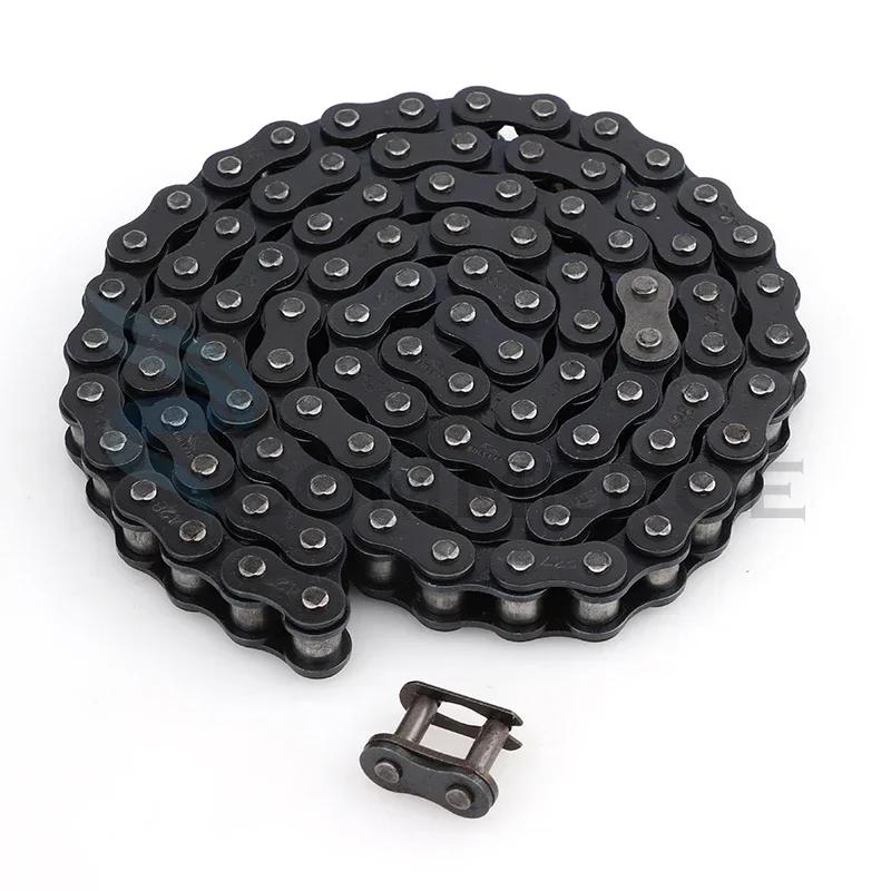 Johonneur de kart en métal pour moto, accessoire de moto, Façades RL, Pit D343, Go Bike, 428, JO94,