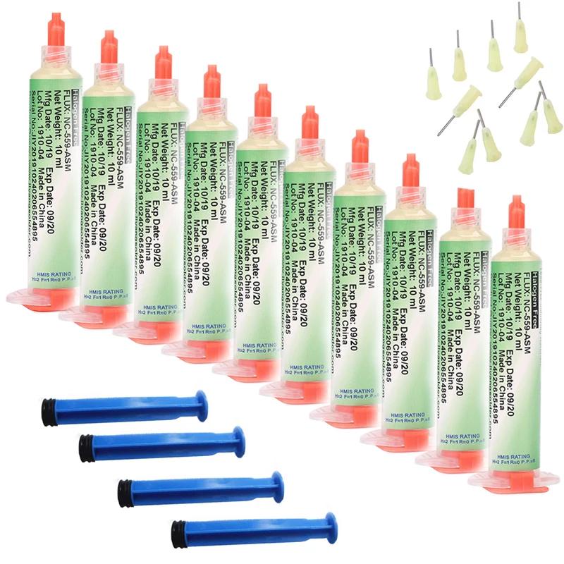Vente en gros Flux de soudage, Pâte à souder Réparation Soudage Avancé Huile Flux Graisse Soudage Sa