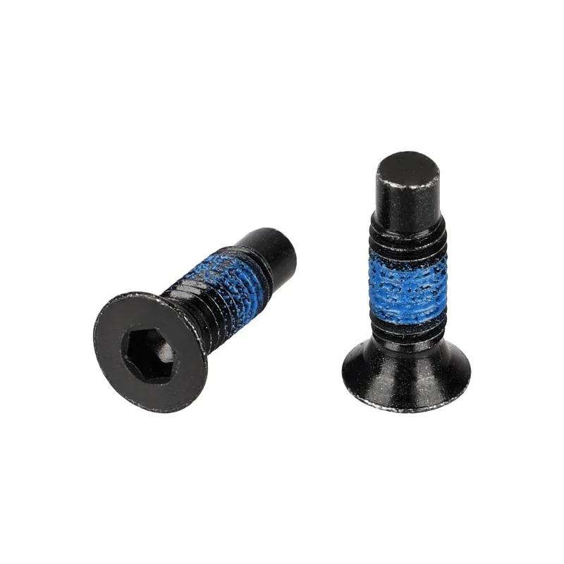 Kit de vis de montage pour Scooter électrique, avec clé, pour Xiaomi M365 Ninebot Max G30 ES, Tube d