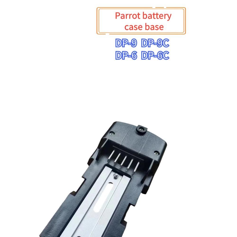 Support de batterie astronomique pour vélo électrique, plaque de montage, accessoires pour e-bike, p