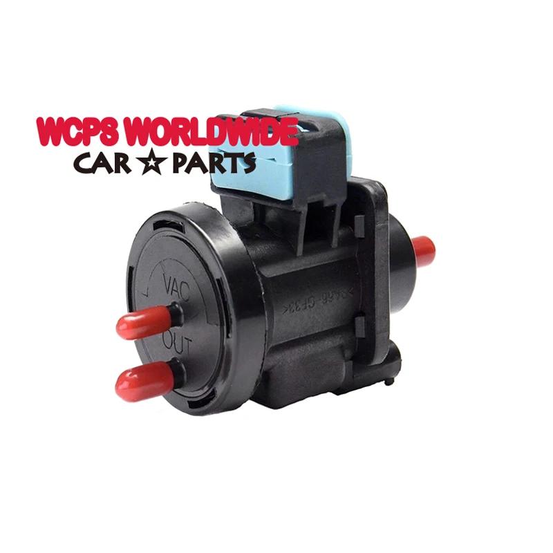 Vanne de convertisseur de pression sous vide pour voiture, pour BENZ classe C W210 W163 W202 W203/22
