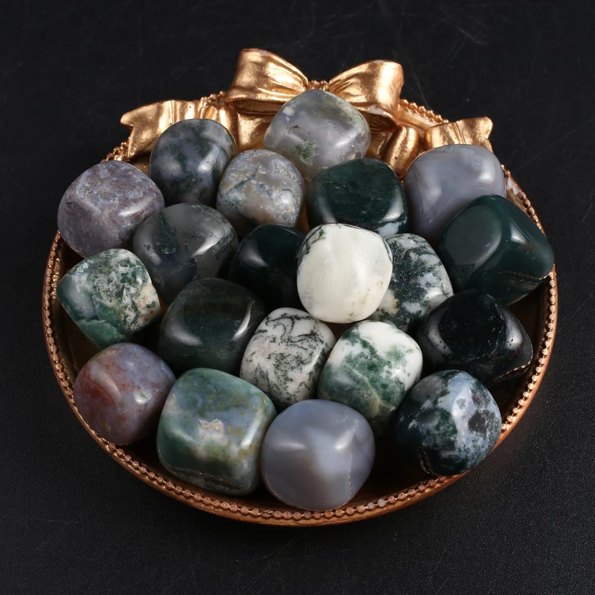 Pierre naturelle opale Fluorite cristal, 10 pièces, pierre carrée, polissage, Aura minérale, gemme,