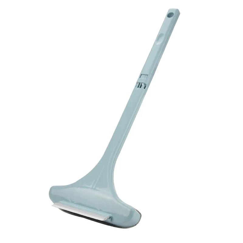 Brosse pour écran en maille de fenêtre, filet pour rideau, lingette nettoyante pour tapis, brosse de