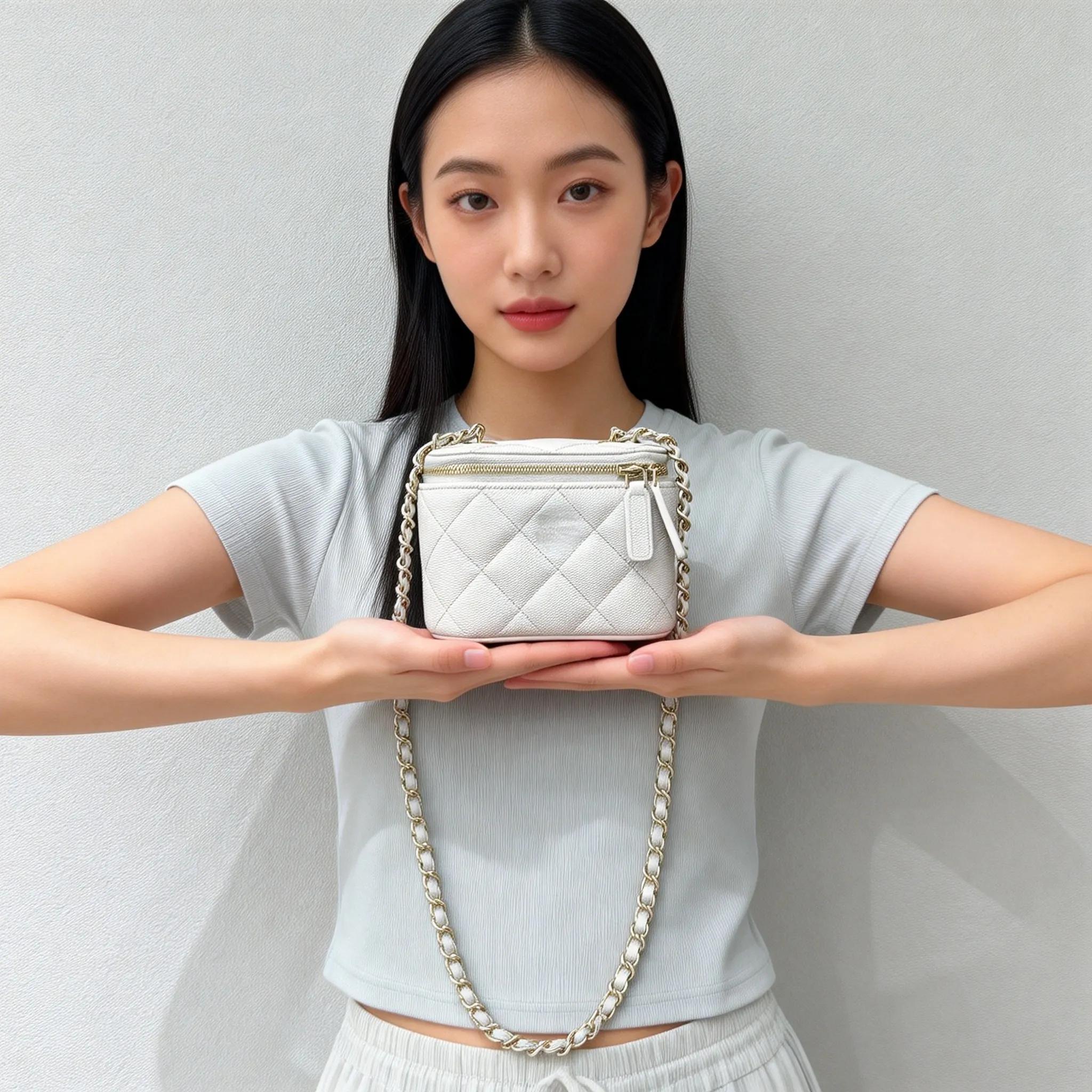 Sac à main pour femme, sac bandoulière carré avec chaîne, pochette élégante pour femme, style urbain