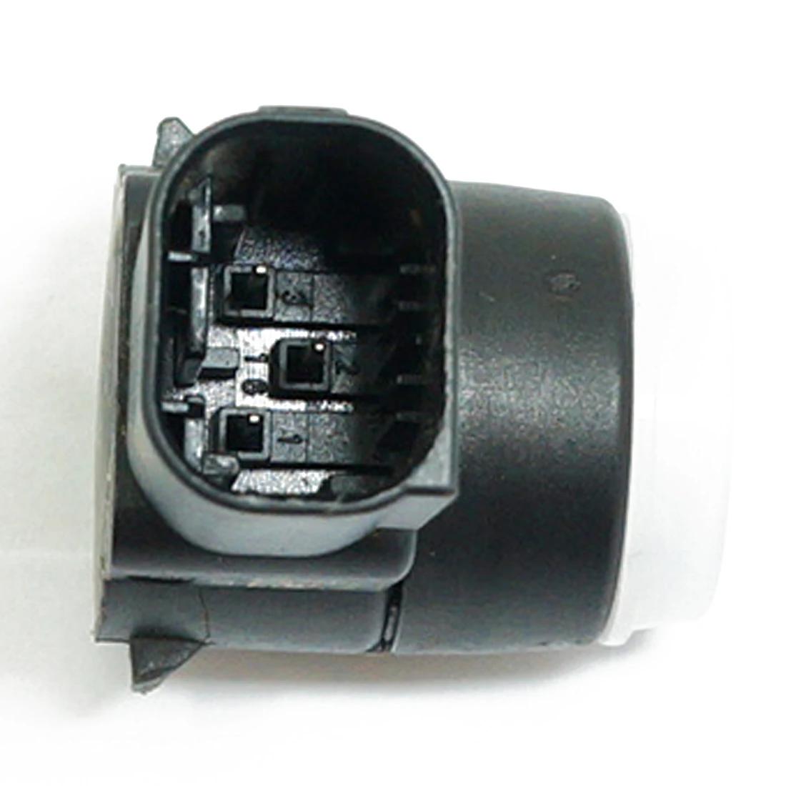 SORGHUM 9666016377 N9 0263013148 Capteur de stationnement PDC, Assistance Radar pour Peugeot 307 3