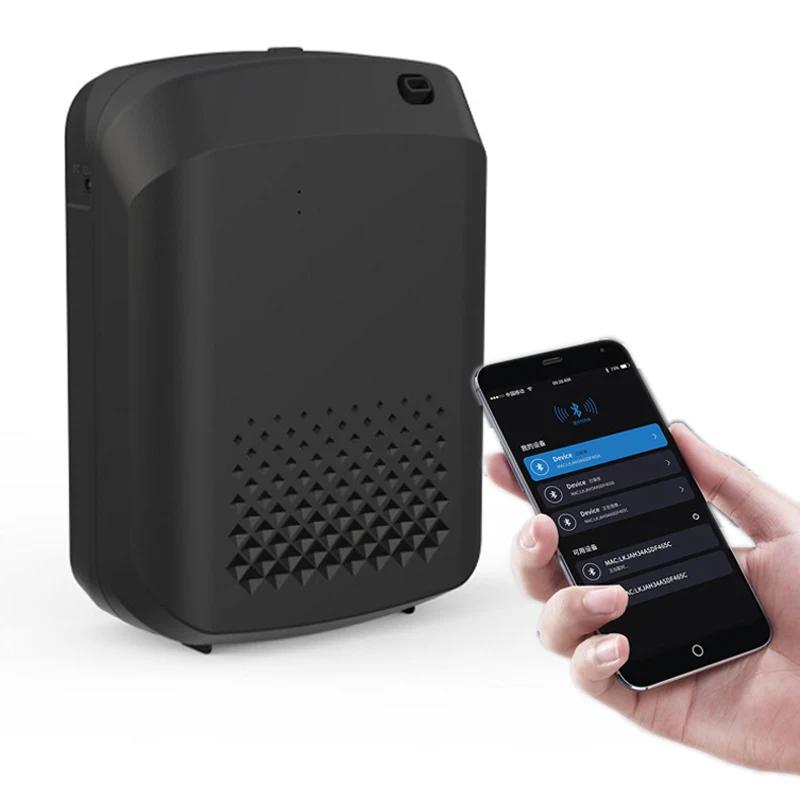 Diffuseur d'arôme intelligent, couverture de diffuseur de parfum pour hôtels, odeur électrique 500m3