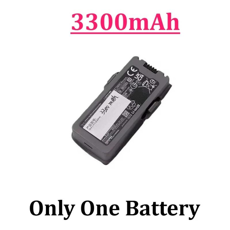 Nouvelle batterie pour drone DJI Neo 2, 7.16V 3300mAh, longue durée de vie, remplacement amélioré, b