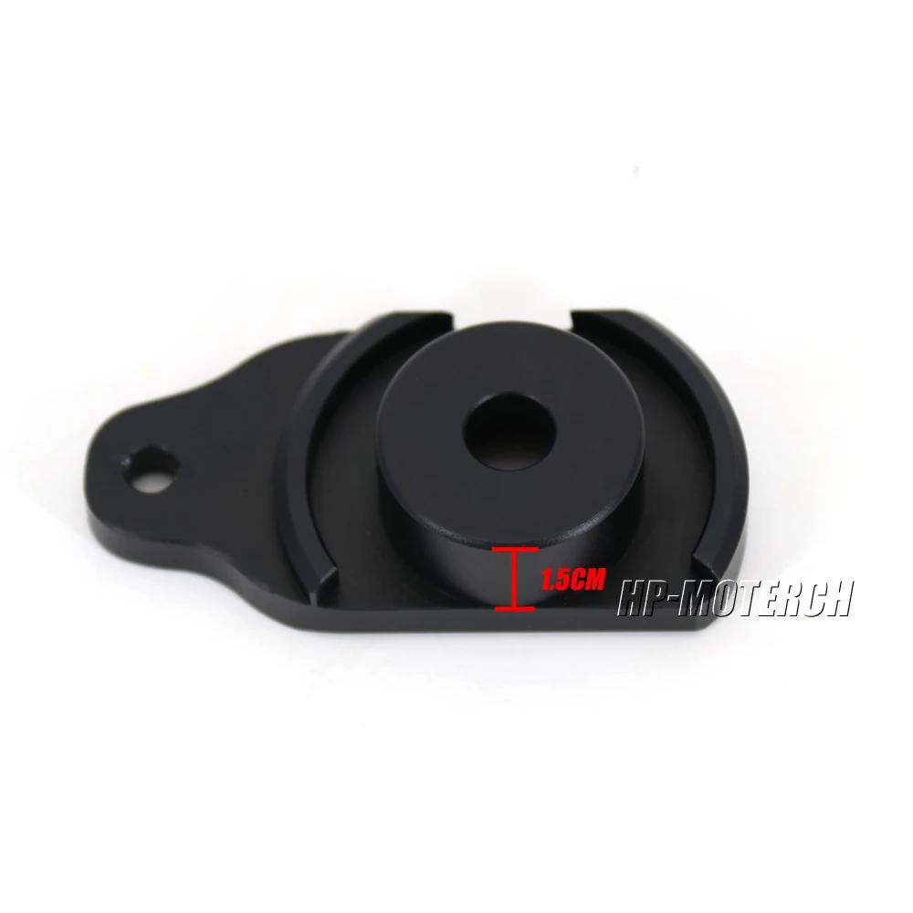 Kaabo – stabilisateur de direction pour Scooter électrique Mantis pro /8/10, en Fiber de carbone, am